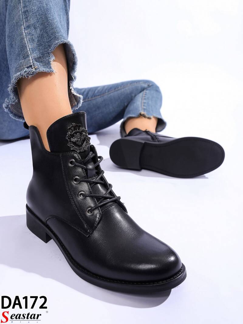 Botki damskie Roz 36-41/ 12 par